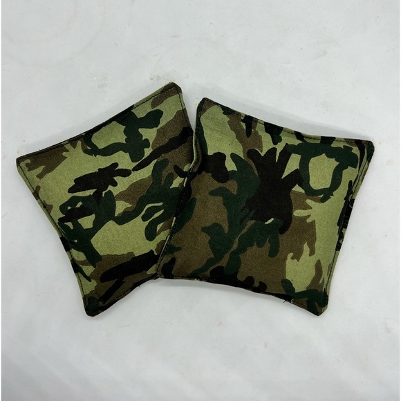 Camouflage Hand Warmers Lot of 2 NWT Unscented - Picture 3 of 6